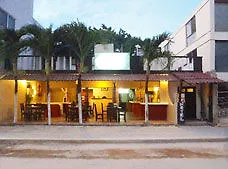 Hotel & Restaurante La Flaca Tulum
