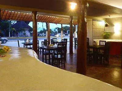 Hotel & Restaurante La Flaca Tulum
