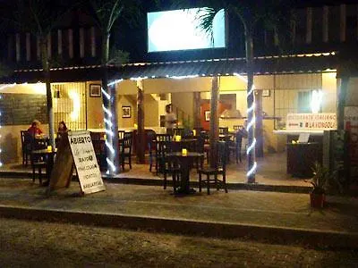 Hotel & Restaurante La Flaca Tulum 3*,