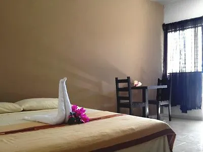 Hotel & Restaurante La Flaca Tulum