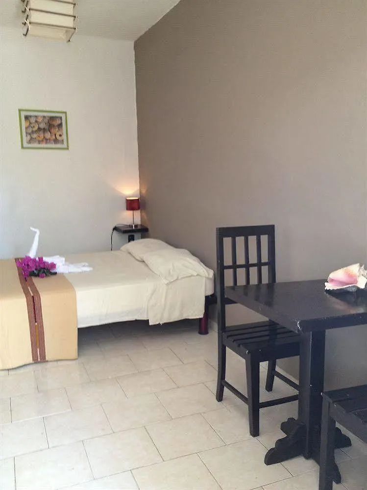 Hotel & Restaurante La Flaca Tulum