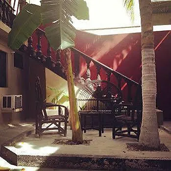 Hotel & Restaurante La Flaca Tulum