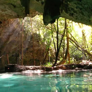 Hotel Verasol, Tulum